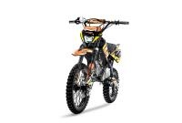 Питбайк TMBK PITSTER SP2 150 19/16 orange yellow