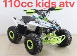 Квадроцикл Racer RC110 Coyot в интернет - магазине МОПЕДОФФ.