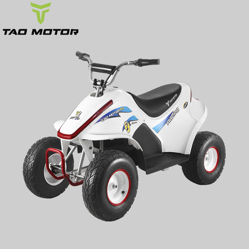 Квадроцикл FUXIN Baymax 500 в интернет - магазине МОПЕДОФФ.