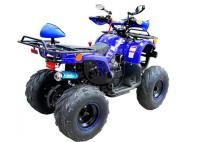 КВАДРОЦИКЛ ATV TERMIT LIBRE Blue