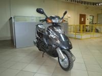 Скутер ABM  Sky 50сс 4т Gray