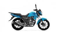 Мотоцикл STELS RK125 Blue