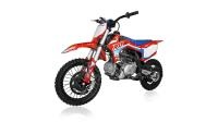 Apollo RXF JUNIOR 110E Auto 1412 orange