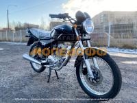 Мотоцикл Минск M1NSK MINSK D4 125 Black