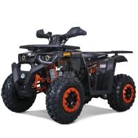Квадроцикл MTZ 150 F