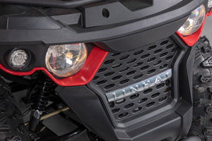 Linhai Квадроцикл linhai M150