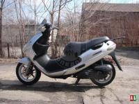 Mash 150-50 gray