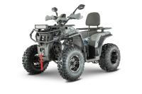 Комплект запчастей ATV YACOTA VIKING NEW 200 PRO серый