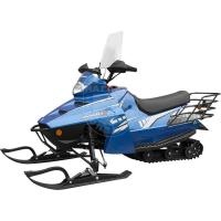 Комплект снегохода SNOWFOX 200 blue