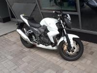 Мотоцикл SYM T2 Wolf white