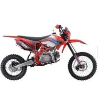 ATAKI 125 red