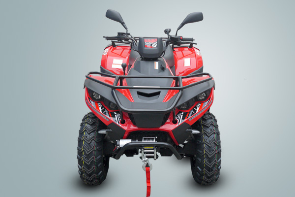 Linhai Квадроцикл linhai ATV300-D