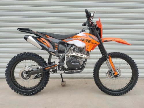 Regulmoto Мотоцикл Regulmoto ATHLETE  21/18