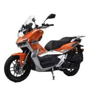 Скутер Motoland T-MAX 150 (WY150-5E)