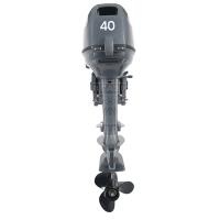 2х-тактный лодочный мотор ALLFA CG Т40 s