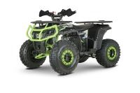 Комплект запчастей ATV YACOTA DRAGON 125 черный