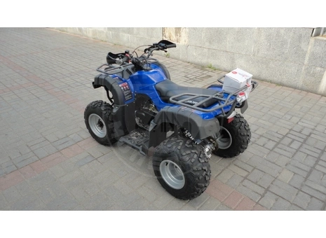 Bison Квадроцикл Bison ATV 150 new