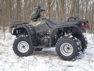 BASHAN Квадроцикл Bashan BS250S-24 карданный