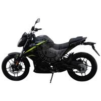 Мотоцикл Vento (VMC) Ruch 300