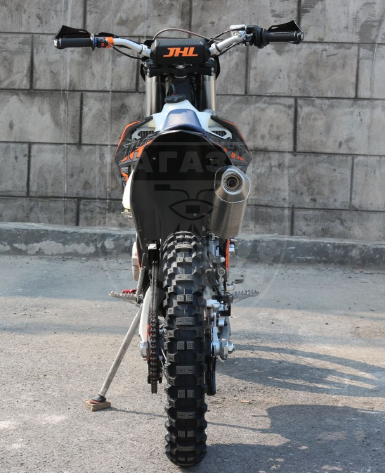 JHL Мотоцикл JHL Z3 CB250 blue