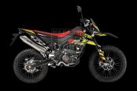 РХ 125 YELLOW