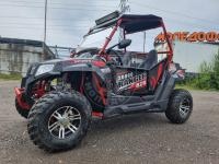 Багги Ranger RZR 200 Red