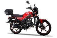 Мопед ROCKOT ALPHA OFFROAD M-12