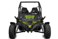 БаггиFX 150 green