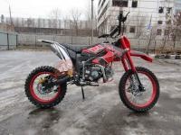 Питбайк Vento (VMC) 125 17/14 Red