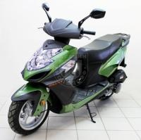 Скутер Racer Stells RC 50сс