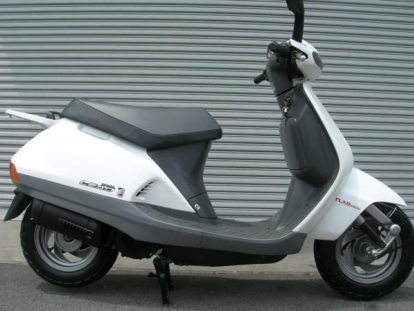 HONDA Скутер - мокик Honda Lead AF20 50сс 2т