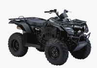 Комплект запчастей IRIDE 200 Vikings black