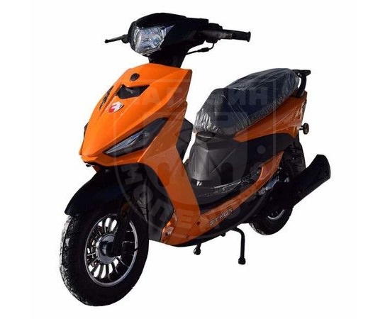 Okinawa Скутер Lite FG 150 orange