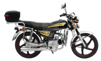 Мопед Regulmoto Alpha