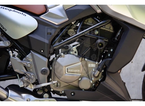 Regulmoto Мотоцикл REGULMOTO Alien Monster 300