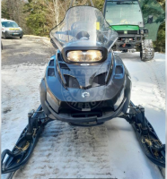 Lynx 150 black