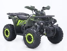 Loncin Квадрицикл Loncin Xwolf 200