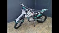 Мотоцикл эндуро ROCKOT GS 2 Origine (250cc, 172FMM-5 (PR250), 21/18)