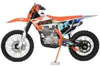 Мотоцикл Кросс Kews K23 Pro