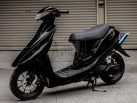 Lite FG 150 black