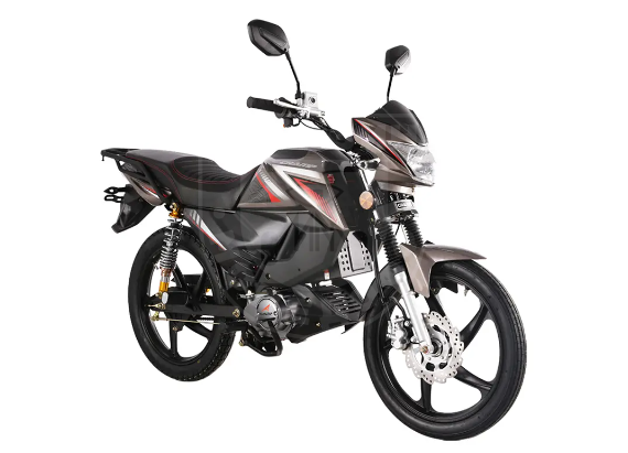 Champ Мотоцикл Champ CP1000D-3A серый