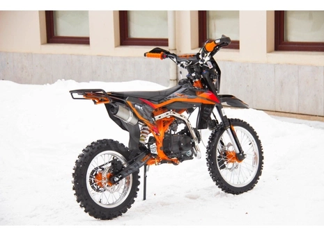 RACER Питбайк RACER TRX125