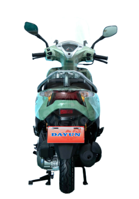 Dayun  Скутер Dayun DY110CC menthol