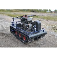 Мотобуксировщик Барс К 800 MTR 13 л.с.