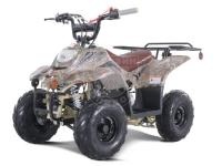 Квадроцикл Tao Motor 110 New Boulder Kids CAMO