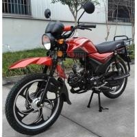 Мопед ROCKOT ALPHA  SPORT OFFROAD M-12 (49.9сс)  red