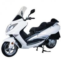 Скутер LIFAN LF125T-26 125сс 4т white
