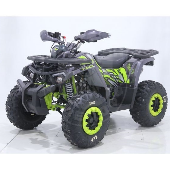 MTZ Квадроцикл MTZ 150 F green