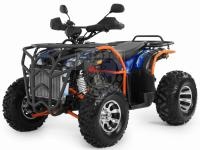 Квадроцикл TIGER 380