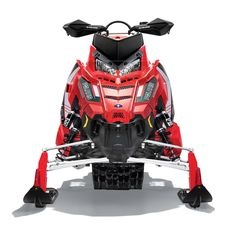 MOTAX Снегоход MOTAX SNOW 200 4т (красный)